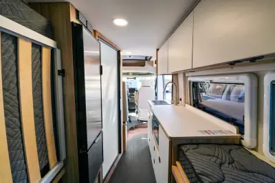 2026 Coachmen Pixel 2.0M Pop Top photo 21