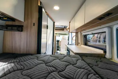 2026 Coachmen Pixel 2.0M Pop Top photo 18