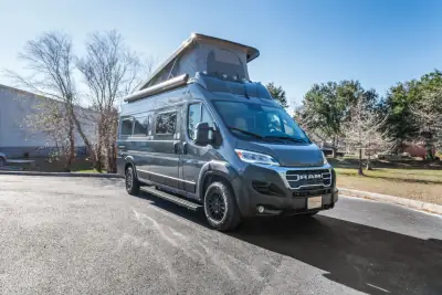 2026 Coachmen Pixel 2.0M Pop Top