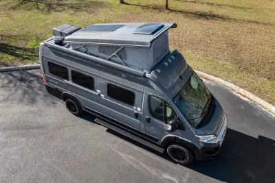 2026 Coachmen Pixel 2.0M Pop Top photo 17