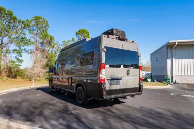 2026 Coachmen Pixel 2.0M Pop Top photo 7