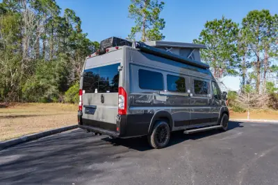 2026 Coachmen Pixel 2.0M Pop Top photo 3