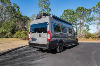 2026 Coachmen Pixel 2.0M Pop Top photo 4