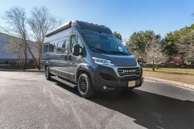 2026 Coachmen Pixel 2.0M Pop Top photo 11