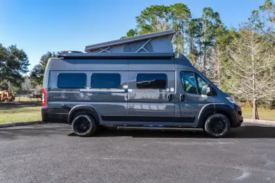 2026 Coachmen Pixel 2.0M Pop Top photo 2