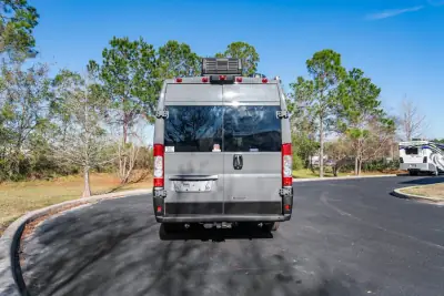 2026 Coachmen Pixel 2.0M Pop Top photo 5