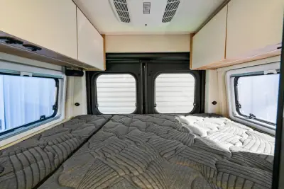2026 Coachmen Pixel 2.0M Pop Top photo 20