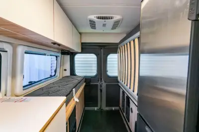 2026 Coachmen Pixel 2.0M Pop Top photo 23