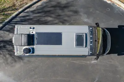 2026 Coachmen Pixel 2.0M Pop Top photo 16