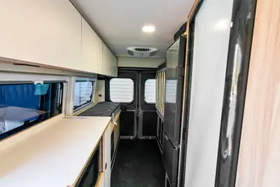 2026 Coachmen Pixel 2.0M Pop Top photo 27