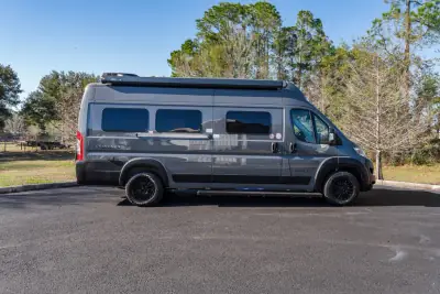 2026 Coachmen Pixel 2.0M Pop Top photo 12