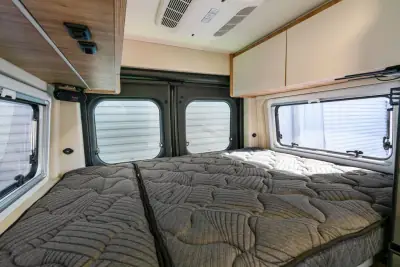 2026 Coachmen Pixel 2.0M Pop Top photo 19