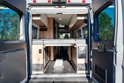 2026 Coachmen Pixel 2.0M Pop Top photo 6