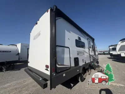2026 Coachmen Northern Spirit Ultra Lite 2353RB photo 8