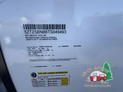 2026 Coachmen Northern Spirit Ultra Lite 2353RB photo 14