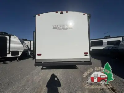 2026 Coachmen Northern Spirit Ultra Lite 2353RB photo 7