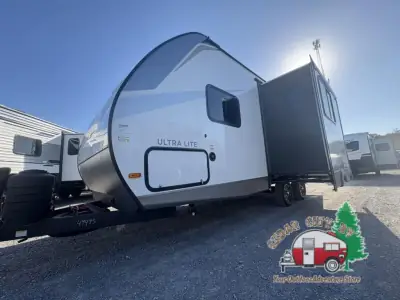 2026 Coachmen Northern Spirit Ultra Lite 2353RB photo 4