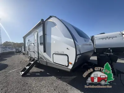 2026 Coachmen Northern Spirit Ultra Lite 2353RB