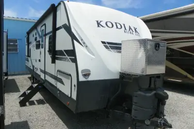 2022 Dutchmen Kodiak Ultra-Lite 283BHSL