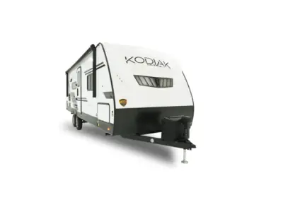 2022 Dutchmen Kodiak Ultra-Lite 283BHSL photo 6