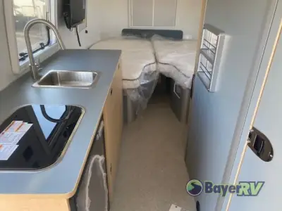 2026 Airstream World Traveler 22RB photo 11