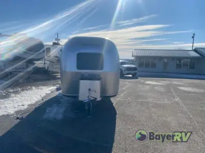 2026 Airstream World Traveler 22RB photo 6