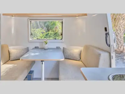 2026 Airstream World Traveler 22RB photo 26
