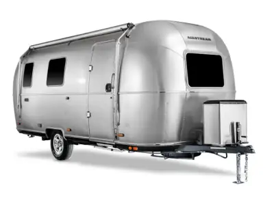2026 Airstream World Traveler 22RB photo 24