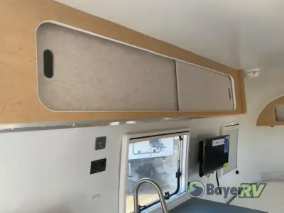 2026 Airstream World Traveler 22RB photo 21