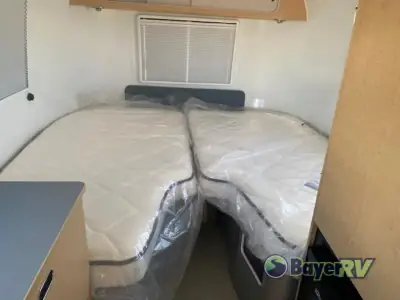 2026 Airstream World Traveler 22RB photo 16