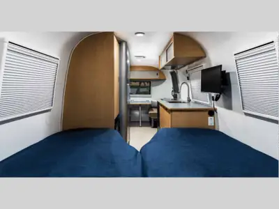 2026 Airstream World Traveler 22RB photo 29