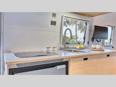 2026 Airstream World Traveler 22RB photo 25