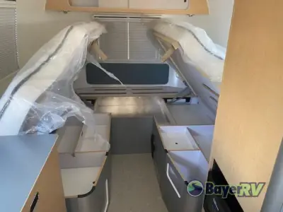 2026 Airstream World Traveler 22RB photo 17