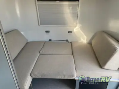 2026 Airstream World Traveler 22RB photo 8
