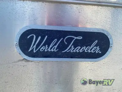 2026 Airstream World Traveler 22RB photo 7