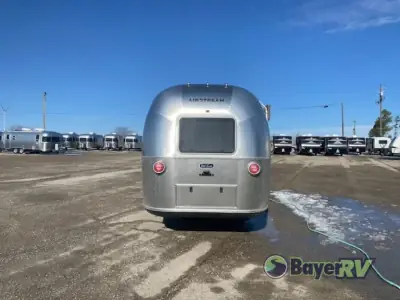 2026 Airstream World Traveler 22RB photo 3