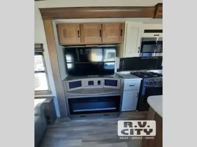 2023 Alliance Paradigm 310RL photo 6
