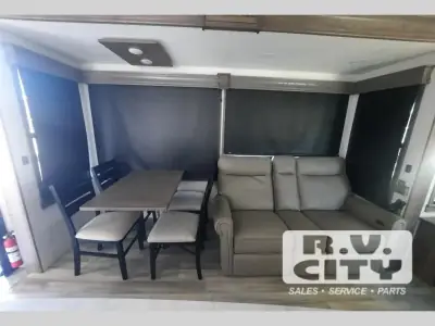 2023 Alliance Paradigm 310RL photo 8