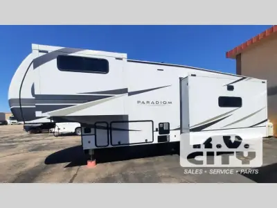 2023 Alliance Paradigm 310RL photo 3