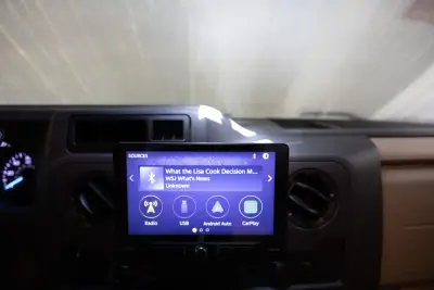 2023 Nexus Viper 29V photo 48
