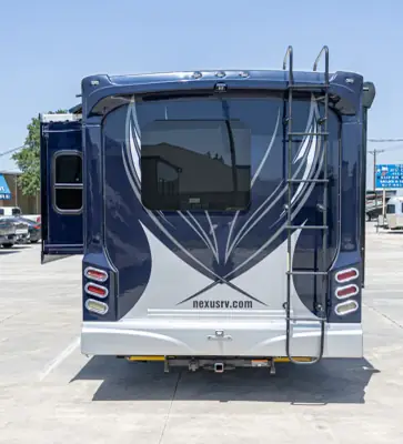 2023 Nexus Viper 29V photo 8