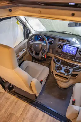 2023 Nexus Viper 29V photo 47