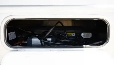 2023 Nexus Viper 29V photo 20