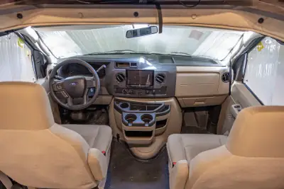 2023 Nexus Viper 29V photo 46