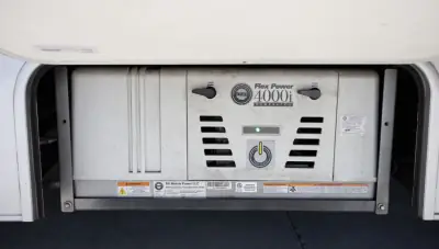 2023 Nexus Viper 29V photo 12
