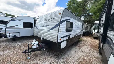 2021 Keystone Springdale 1750RD photo 3