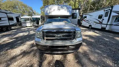 2007 Isata By Dynamax Touring Sedan Series 310 Ford Diesel photo 75