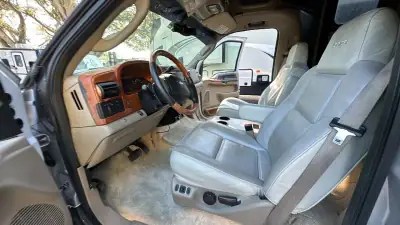 2007 Isata By Dynamax Touring Sedan Series 310 Ford Diesel photo 10