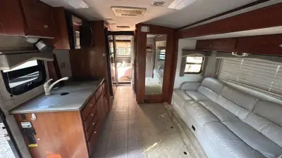 2007 Isata By Dynamax Touring Sedan Series 310 Ford Diesel photo 20