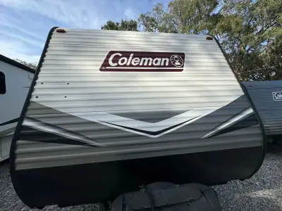 2020 Coleman By Dutchmen Lantern 263BH photo 46